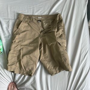 Urban Pipeline Shorts